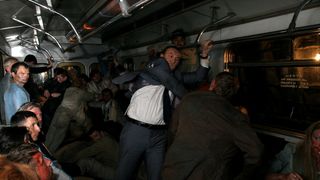 34. Метро (2012)