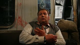 37. Метро (2012)