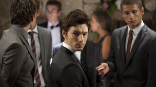 11. Кожа, в которой я живу (2011)