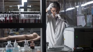 13. Кожа, в которой я живу (2011)