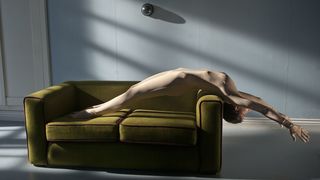 20. Кожа, в которой я живу (2011)