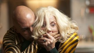 22. Кожа, в которой я живу (2011)