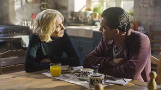 23. Кожа, в которой я живу (2011)