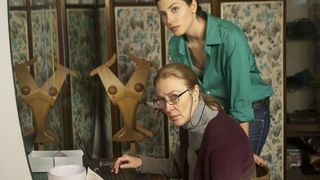 25. Кожа, в которой я живу (2011)