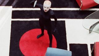 26. Кожа, в которой я живу (2011)