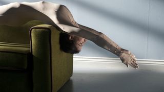 29. Кожа, в которой я живу (2011)