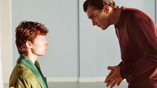 30. Кожа, в которой я живу (2011)