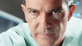 31. Кожа, в которой я живу (2011)