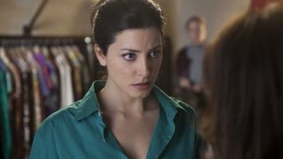 32. Кожа, в которой я живу (2011)