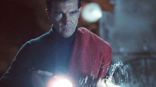 34. Кожа, в которой я живу (2011)