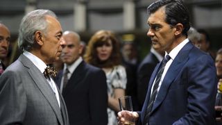 38. Кожа, в которой я живу (2011)