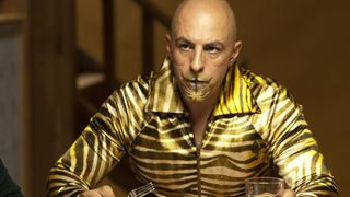 40. Кожа, в которой я живу (2011)