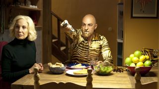 43. Кожа, в которой я живу (2011)