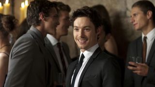 44. Кожа, в которой я живу (2011)