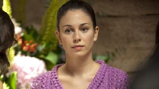 45. Кожа, в которой я живу (2011)