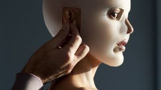 49. Кожа, в которой я живу (2011)