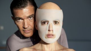 8. Кожа, в которой я живу (2011)