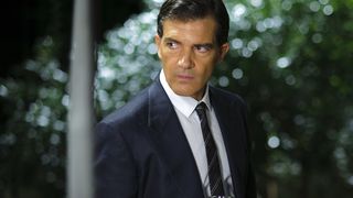 9. Кожа, в которой я живу (2011)