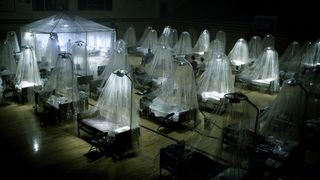 10. Носители (2008)