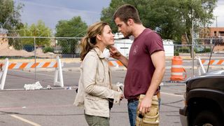 13. Носители (2008)