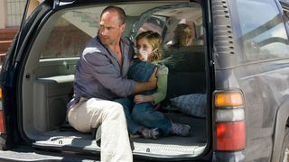 16. Носители (2008)