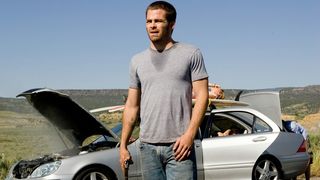 17. Носители (2008)