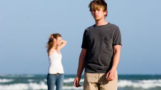 18. Носители (2008)