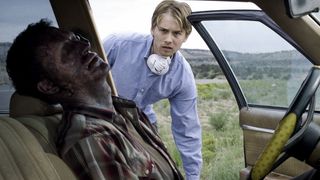 22. Носители (2008)