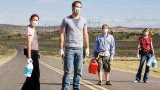 23. Носители (2008)