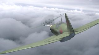 3. Великая война (2010 - 2012)