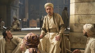 13. Лекарь: Ученик Авиценны (2013)