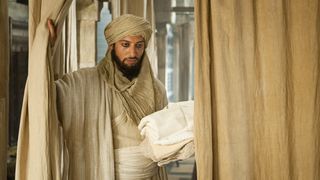 16. Лекарь: Ученик Авиценны (2013)