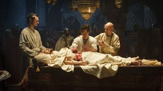 17. Лекарь: Ученик Авиценны (2013)