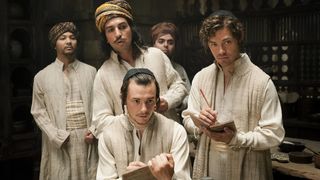 22. Лекарь: Ученик Авиценны (2013)