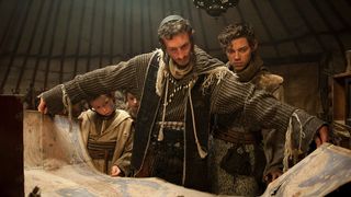 25. Лекарь: Ученик Авиценны (2013)