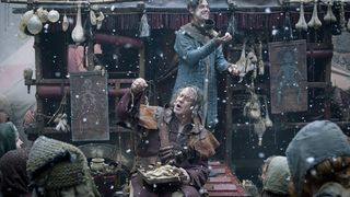 32. Лекарь: Ученик Авиценны (2013)