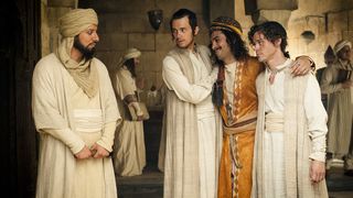 33. Лекарь: Ученик Авиценны (2013)