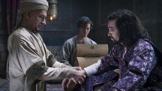 35. Лекарь: Ученик Авиценны (2013)