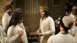 36. Лекарь: Ученик Авиценны (2013)