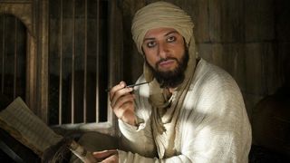 38. Лекарь: Ученик Авиценны (2013)