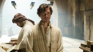 39. Лекарь: Ученик Авиценны (2013)