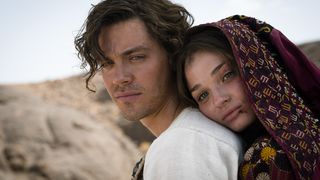 4. Лекарь: Ученик Авиценны (2013)