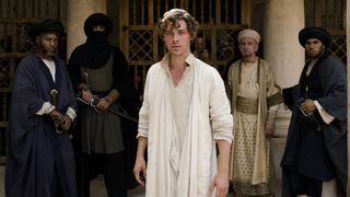5. Лекарь: Ученик Авиценны (2013)