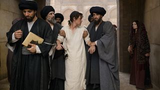 6. Лекарь: Ученик Авиценны (2013)