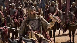 8. Лекарь: Ученик Авиценны (2013)