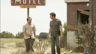 12. Потерянная комната (2006)