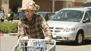 15. Потерянная комната (2006)