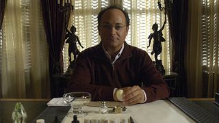 17. Потерянная комната (2006)