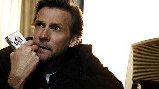 2. Потерянная комната (2006)