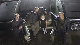 21. Потерянная комната (2006)